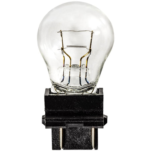 Auveco No B3357 AuvecoPak Indicator Bulb  3357 10 Per Box, Quantity 10