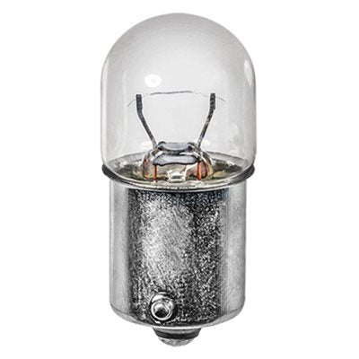Auveco No B5007 Miniature Bulb No 5007, Quantity 10