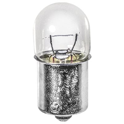 Auveco No B5008 Miniature Bulb No 5008, Quantity 10
