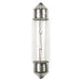 Auveco No B6411 Miniature Bulb Number 6411, Quantity 10