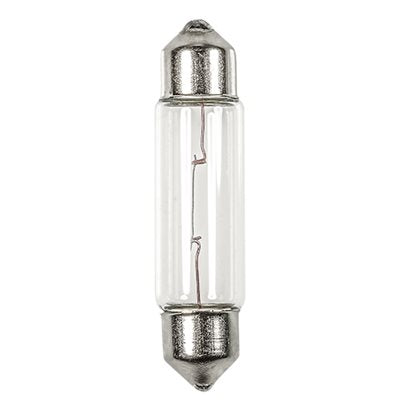 Auveco No B6413 Miniature Bulb Number 6413, Quantity 10