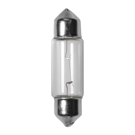 Auveco No B6418 Miniature Bulb Number 6418, Quantity 10