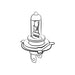 Auveco No B64193 Halogen Bulb Number 64193, Quantity 1