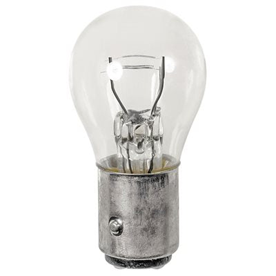 Auveco No B7225 Miniature Bulb No 7225, Quantity 10