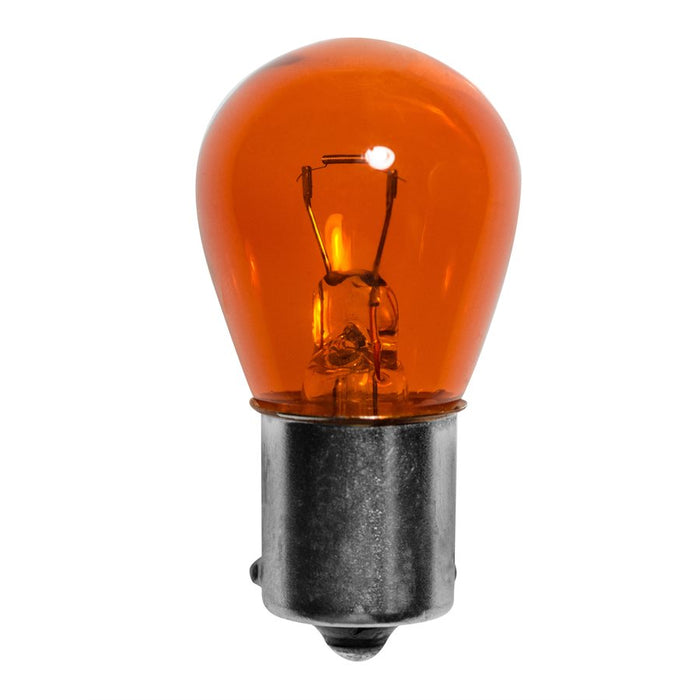 Auveco No B7507 Miniature Bulb No 7507, Quantity 10