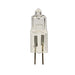 Auveco No B891 AuvecoPak  891 Bulb T-2 1/4 G4 12 Volt 8 Watt 1 Per Box, Quantity 1