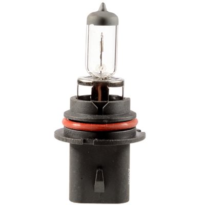 Auveco No B9007 AuvecoPak  9007 Bulb 12 Volt 65/55 Watt 1 Per Box, Quantity 1