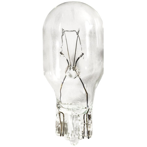 Auveco No B906 AuvecoPak Indicator Bulb  906 10 Per Box, Quantity 10