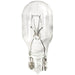 Auveco No B906 AuvecoPak Indicator Bulb  906 10 Per Box, Quantity 10