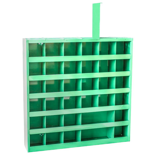 Auveco No MB-36 36 Compartment Multi-Purpose Bin, Quantity 1 BIN