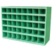 Auveco P277 40 Comp Bin 12" Deep. Qty 1.