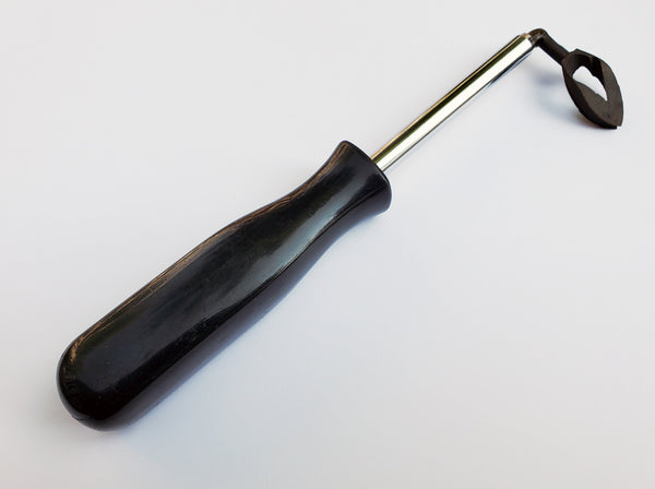 Auveco Item 23575 L.H. Windshield Locking Strip Insert Tool, 0.470